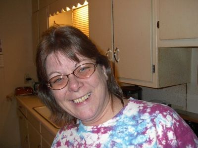 Susan Feiock