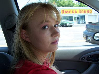 Brandy Zoelk