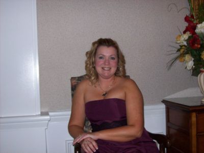Kimberly Cox