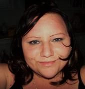 Amy Lucky