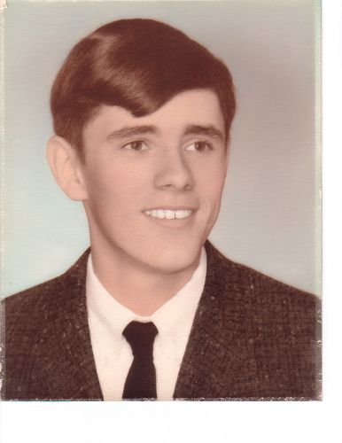 Jeffrey Trager
