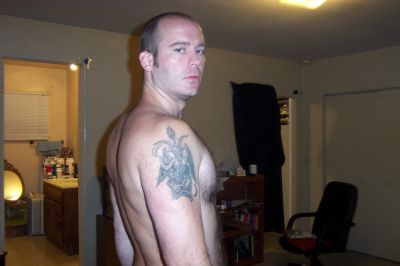 Keith Donahey