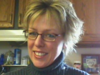 Paula Howell