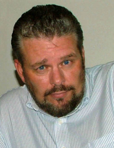 Michael Jones