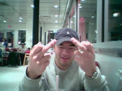 Jeffrey Kwong