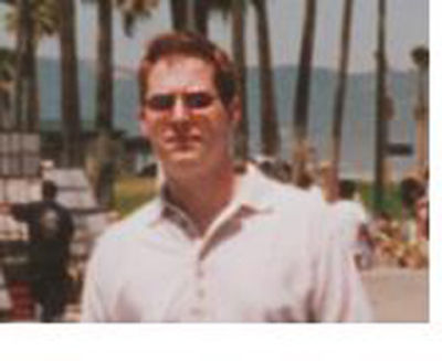 Joel Anderson