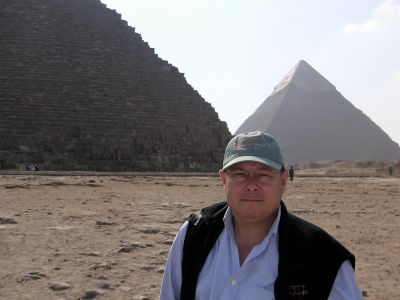 Richard Tugman