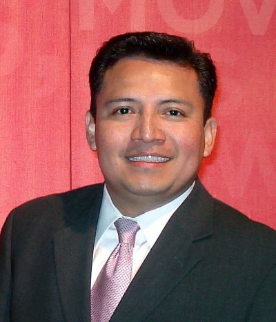 Robert Donoso
