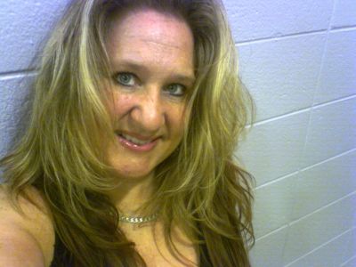 Melinda Perkins
