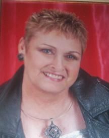 Betty Cross
