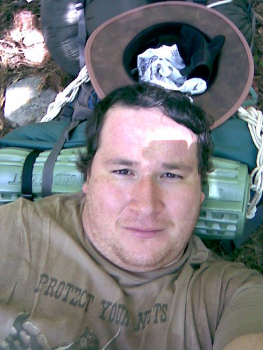 Joey Stringfellow