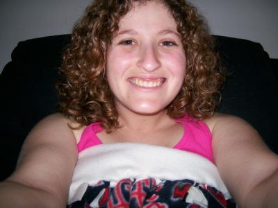 Stacey Spitzer
