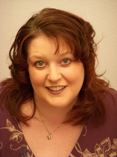 Michelle Mccoy