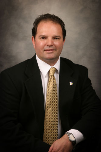 David Long