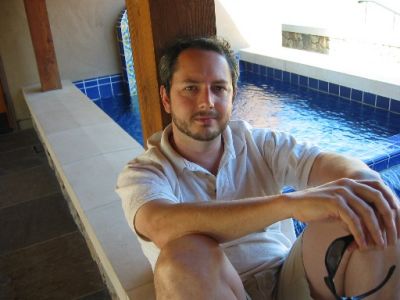 Christopher Black