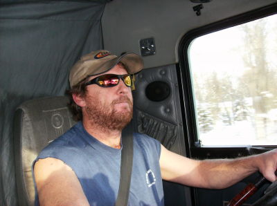 Earl Marquardt