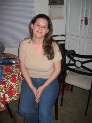 Tina Sweet