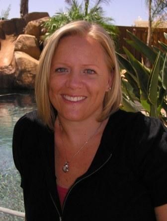 Kimberly Pollak