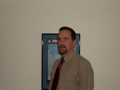 Rodney Wallner