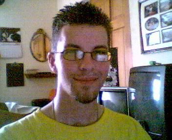 Timothy Driscoll