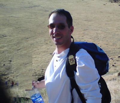 Michael Hastings