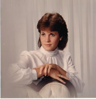 Anna Wilson