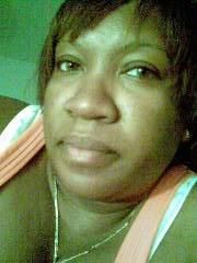 Sherry Huckstep