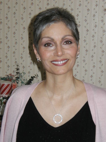 Joan Bansen