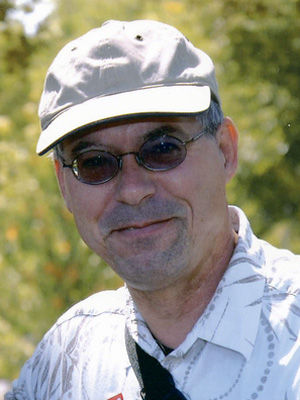 Paul Zawilski