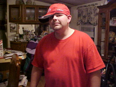 Andy Lynch