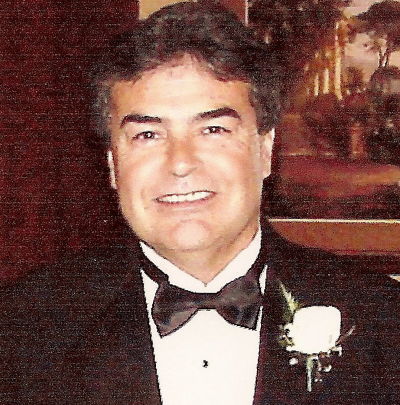 Samuel Solomon