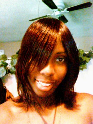 Courtney Mcknight