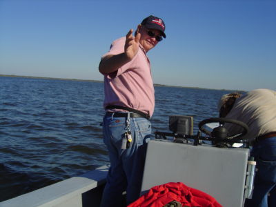 Timothy Delhagen