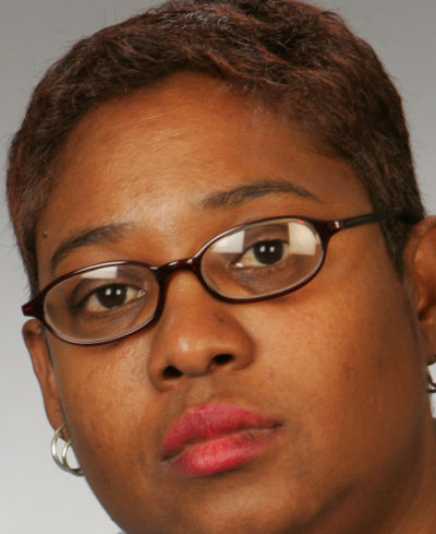 Shelly Samuel