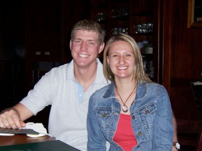 Lane Dehaven