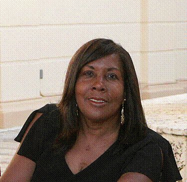 Constance Bowers