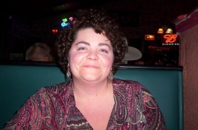 Marcia Conyers
