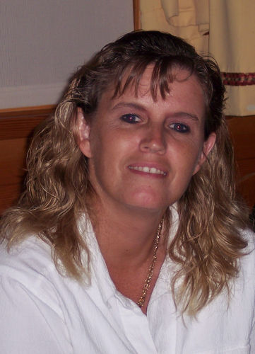 Brenda Boyer