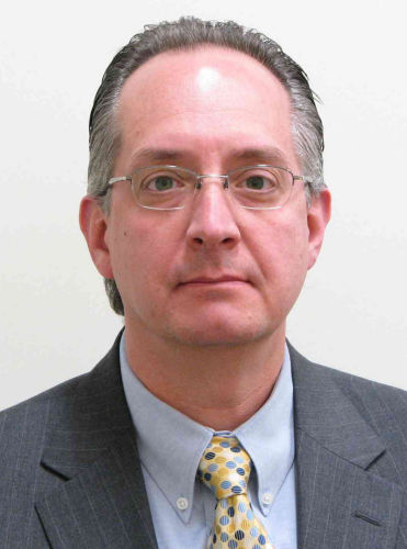 Peter Tyras