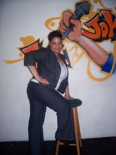 Shakira Johnson