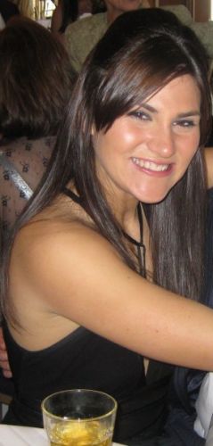 Cara Snyder