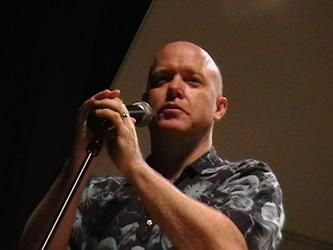 David Tucker