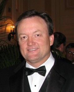 Timothy Mckinley