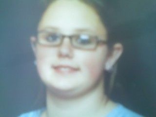 Candi Frederickson