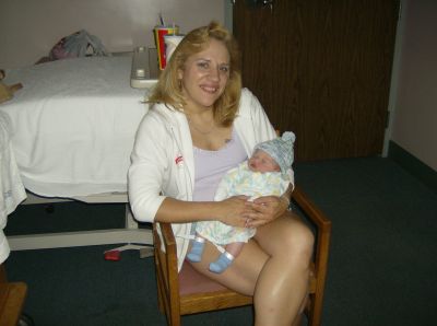 Vickie Bernhard