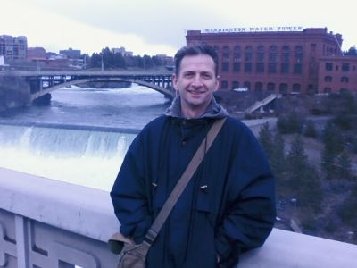 Brian Barber
