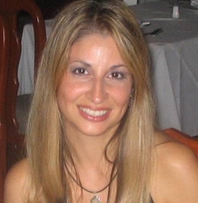 Leslie Cryderman