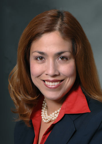 Karina Bermejo