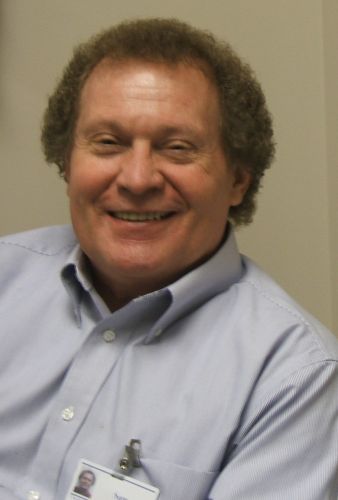 Charles Hughes