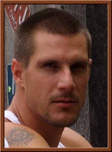 Christopher Cox